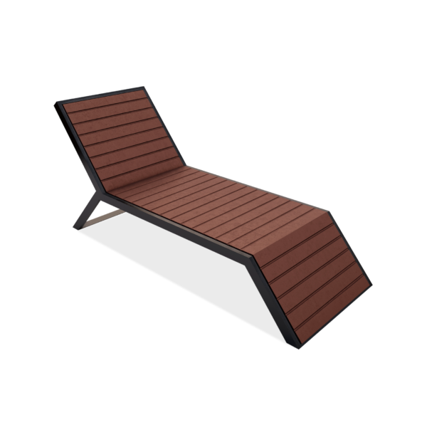 Asoleadora Helios Arteconcreto