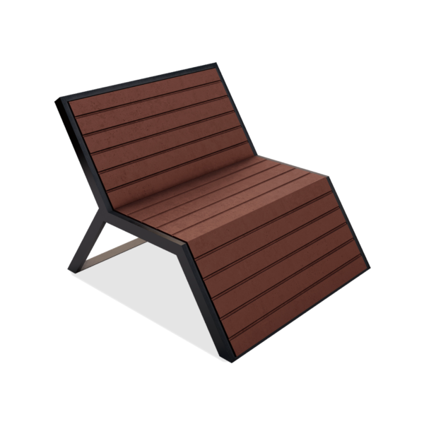 Asoleadora Sencilla Helios Arteconcreto