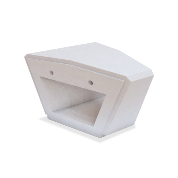 Banca Modular A Genesis Arteconcreto