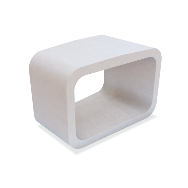 Banca Universal 60 Arteconcreto