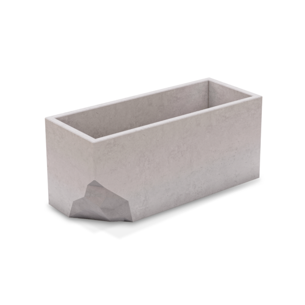 Matera Iceberg 100 Arteconcreto