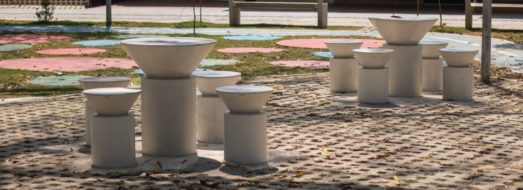 Manhattan Arteconcreto