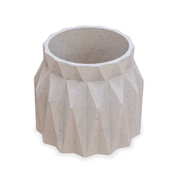 Matera Prisma Arteconcreto