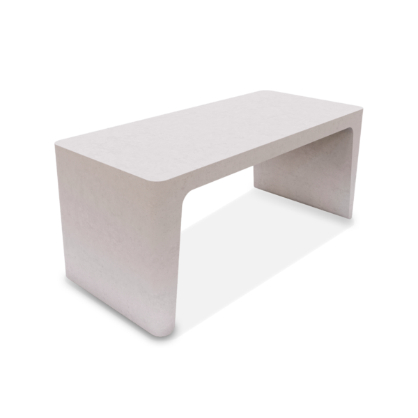 Mesa Rolling Arteconcreto