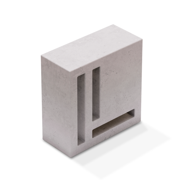 Calado Tipo 3 Arteconcreto