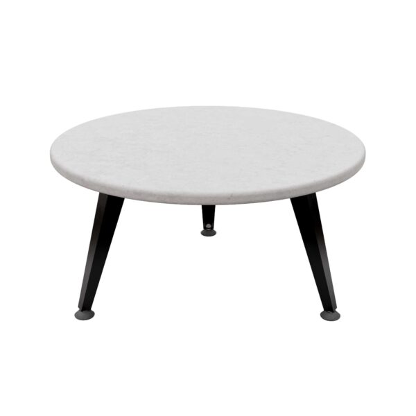 Mesa de Centro circular 80