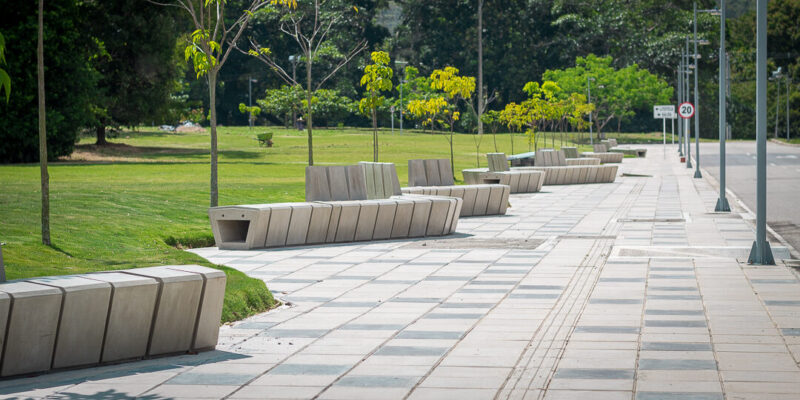 UIS Guatiguará Arteconcreto