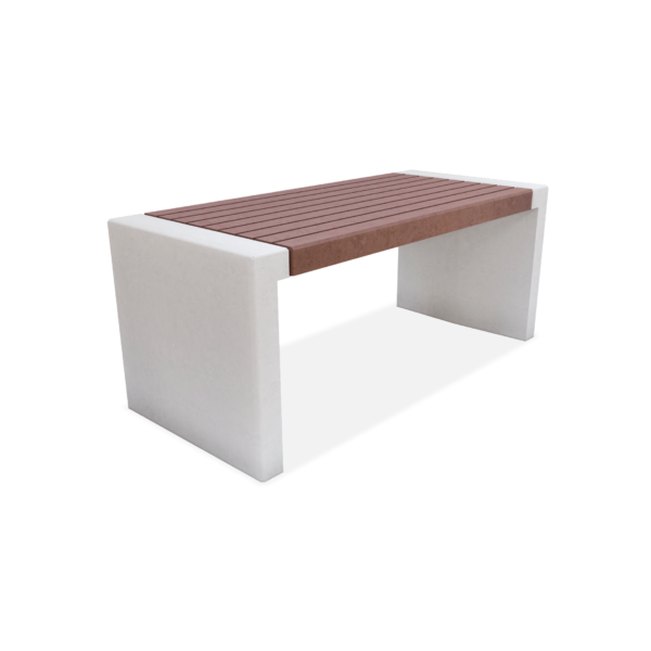 Mesa Hopper Arteconcreto