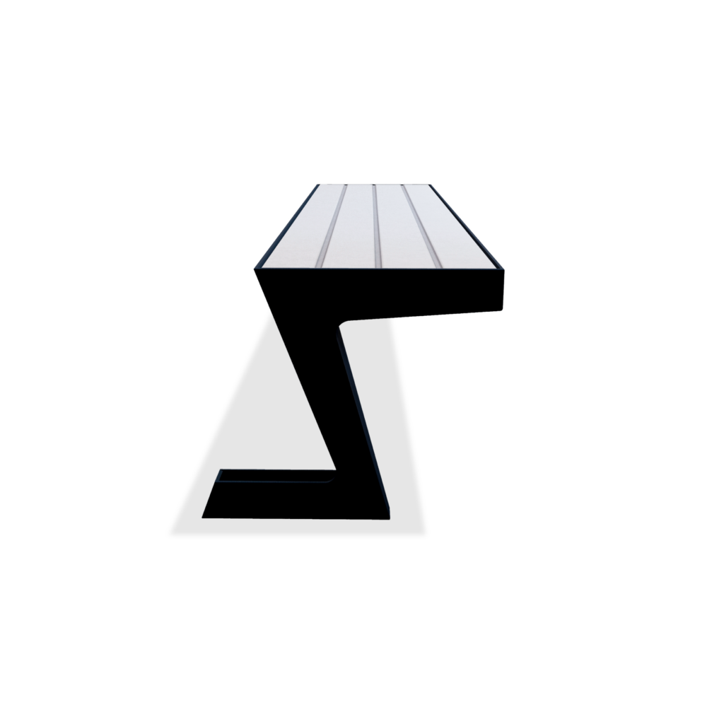 Alternative view of Banca Angle