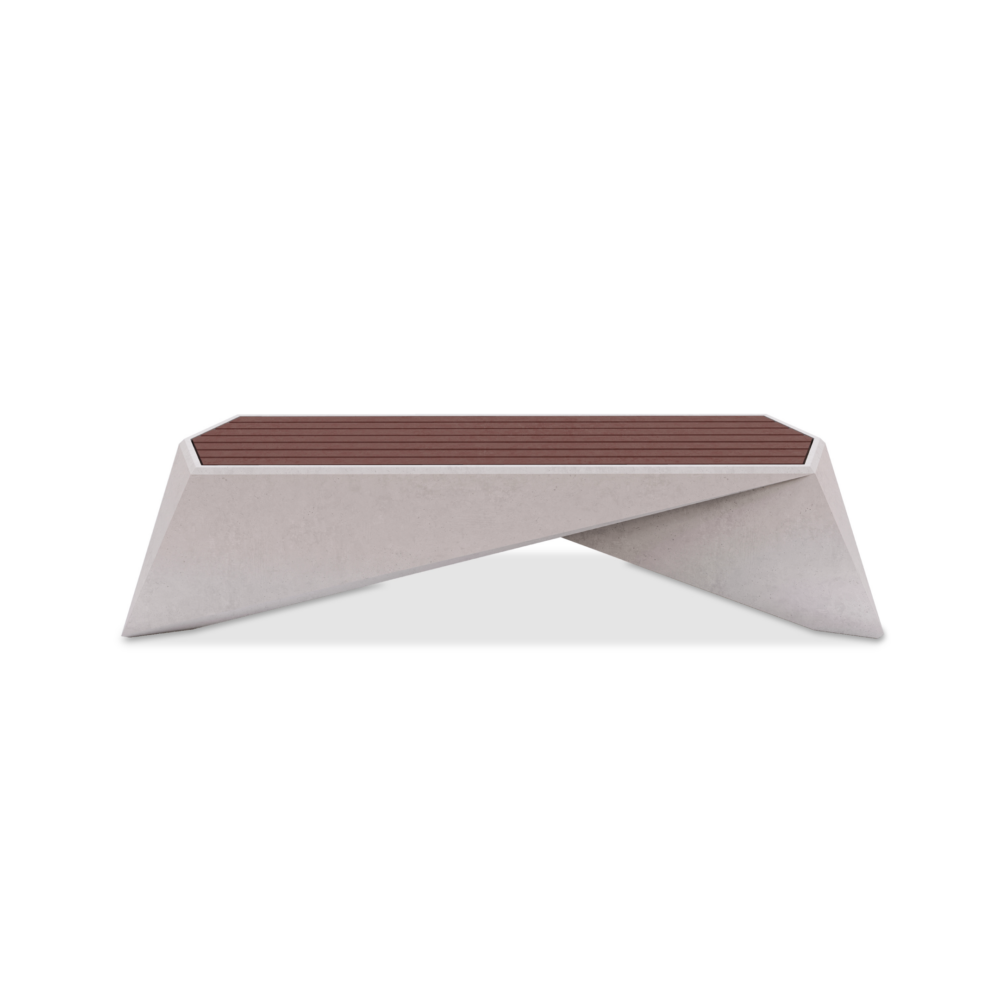 Alternative view of Banca Hexa