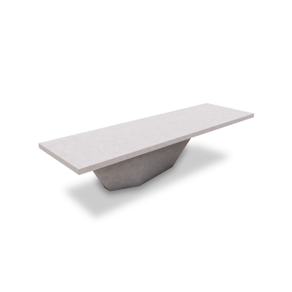 Banca Iceberg Sencilla