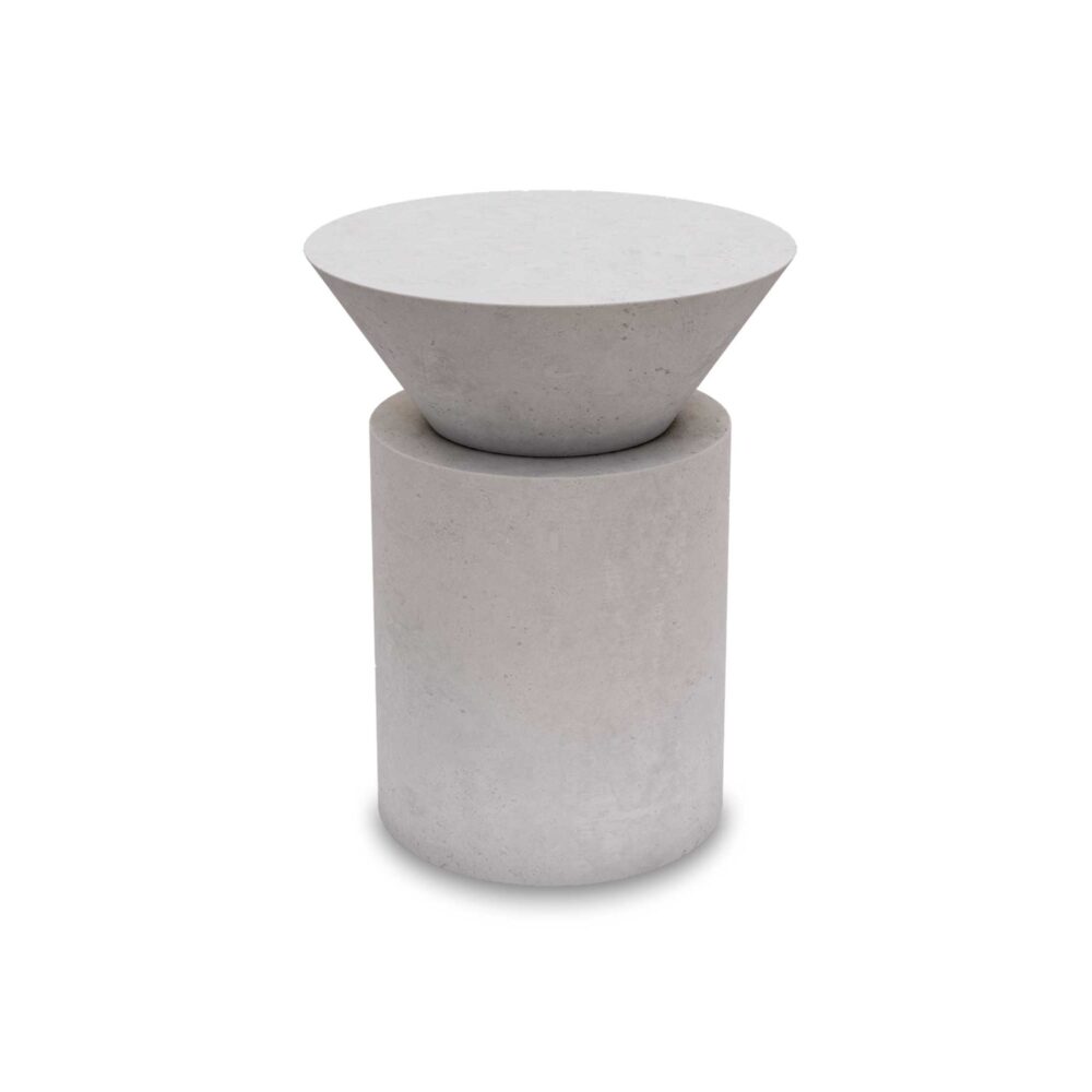 Banca Manhattan Autoportante