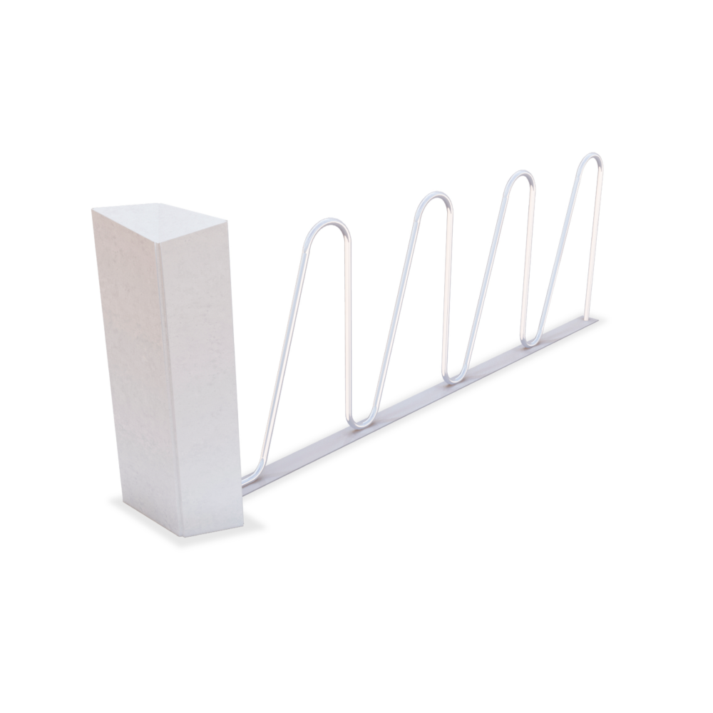 Bicicletero Génesis