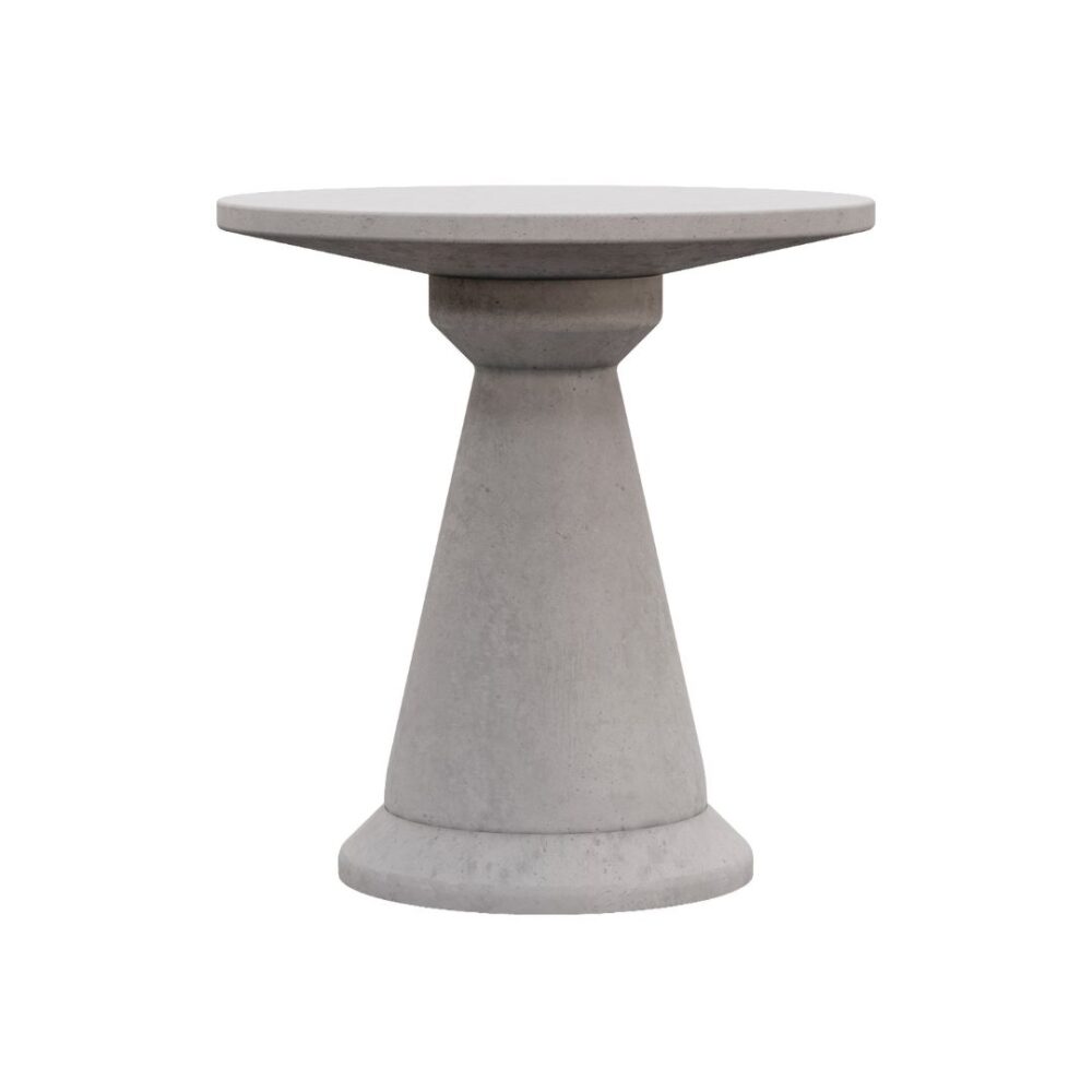 Alternative view of Mesa Ficha