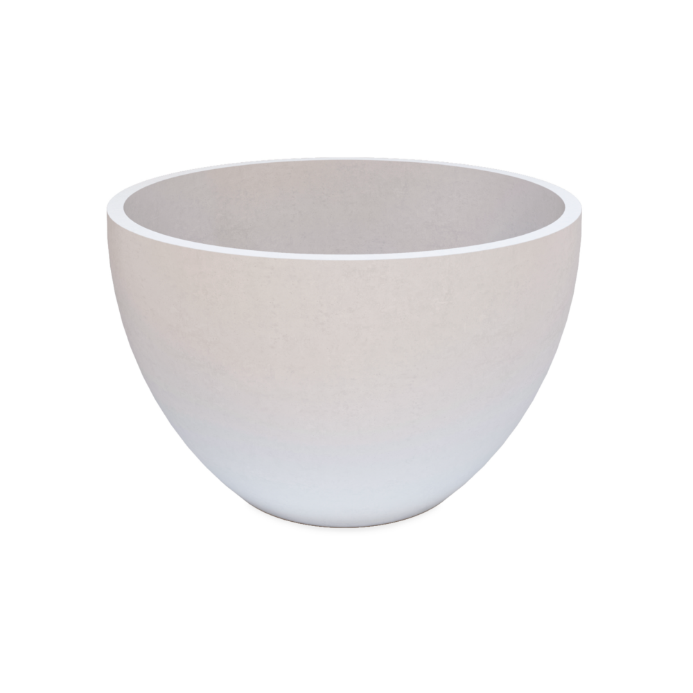 Alternative view of Maceta Tipo J