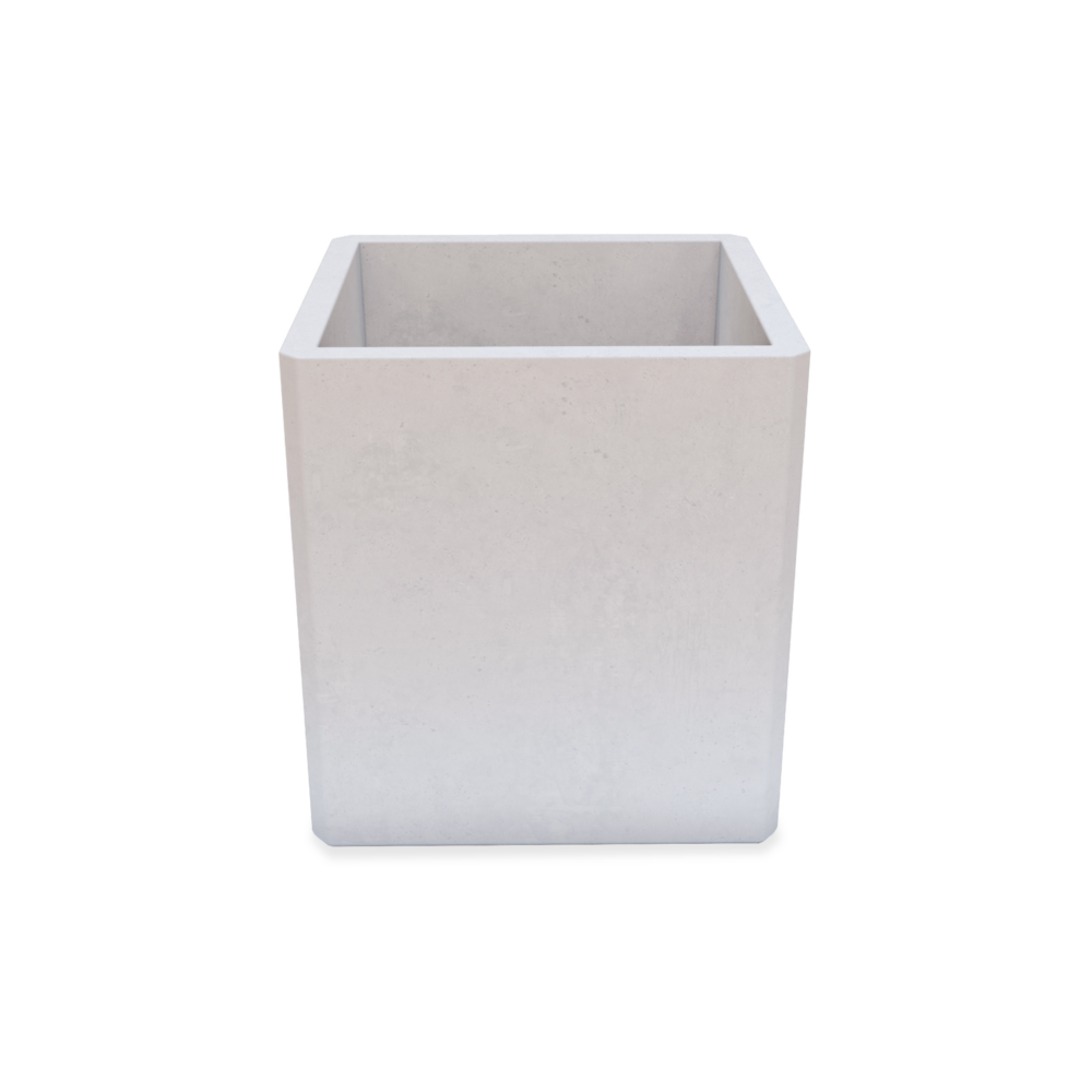 Alternative view of Maceta Tipo L