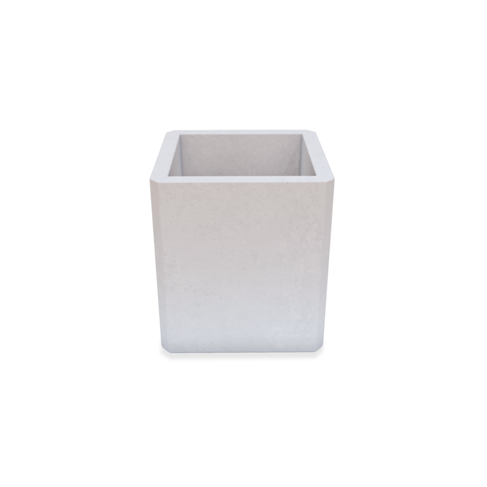 Alternative view of Maceta Tipo M