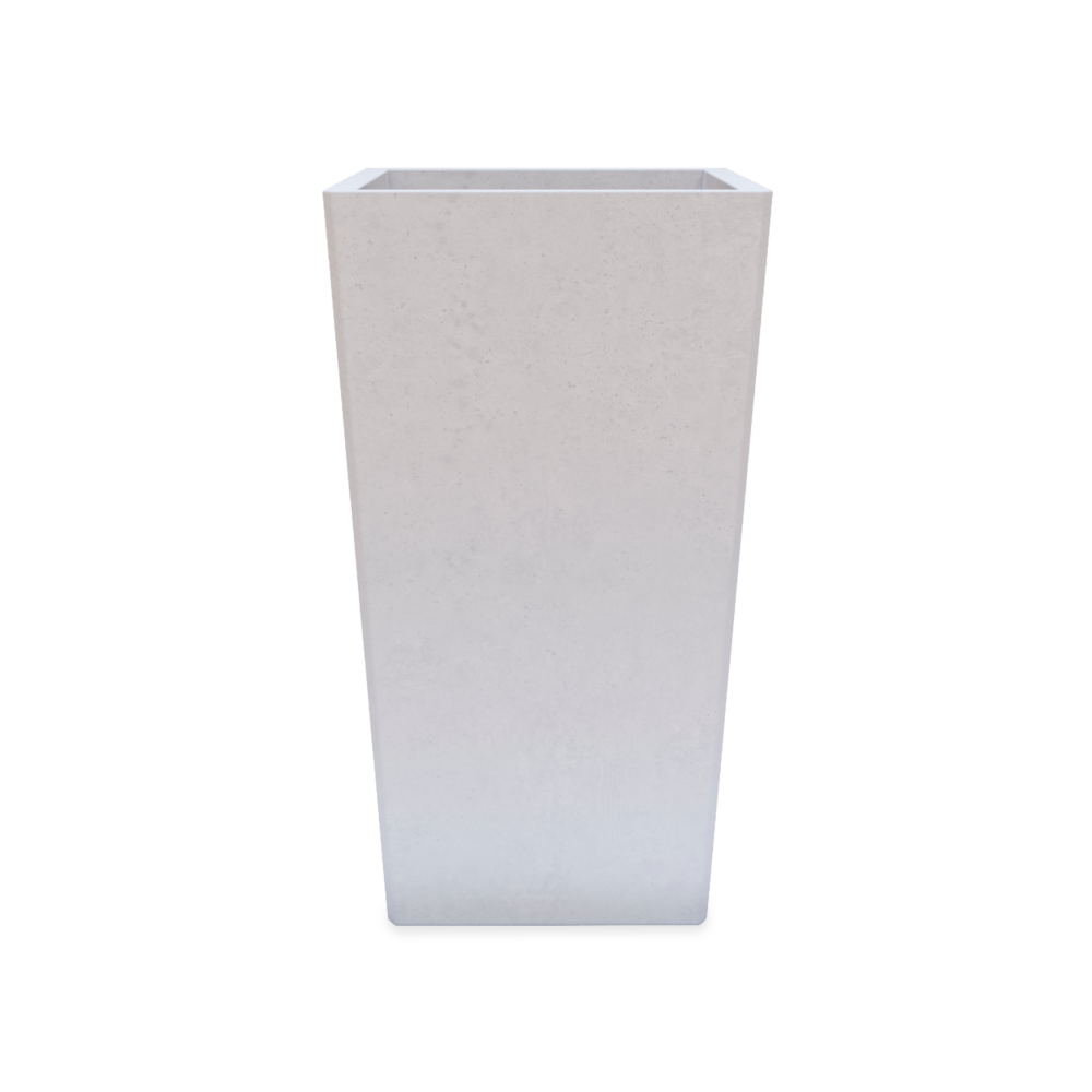 Alternative view of Maceta Tipo N