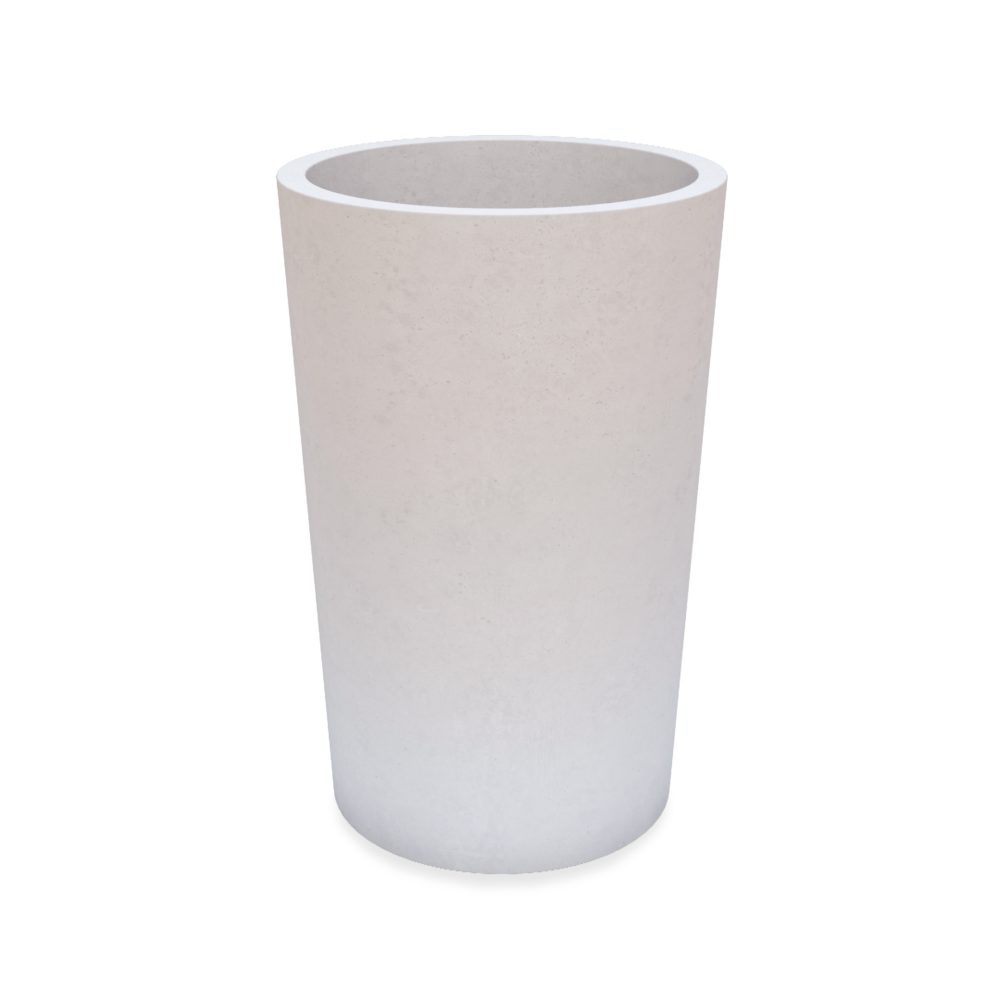 Alternative view of Maceta Tipo O