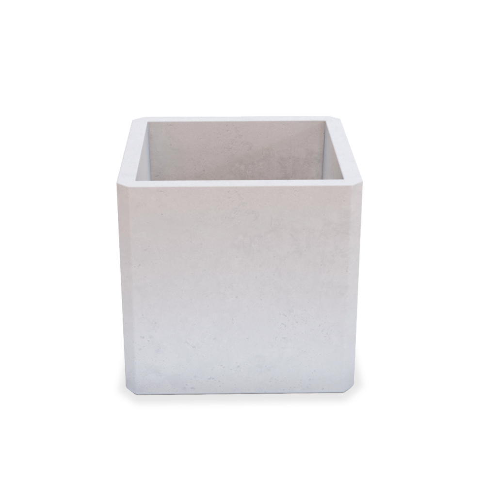 Alternative view of Maceta Tipo S