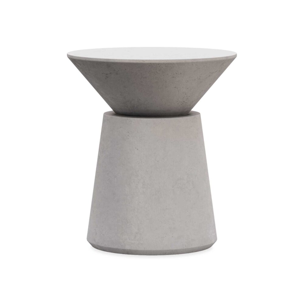 Alternative view of Mesa Manhattan Autoportante