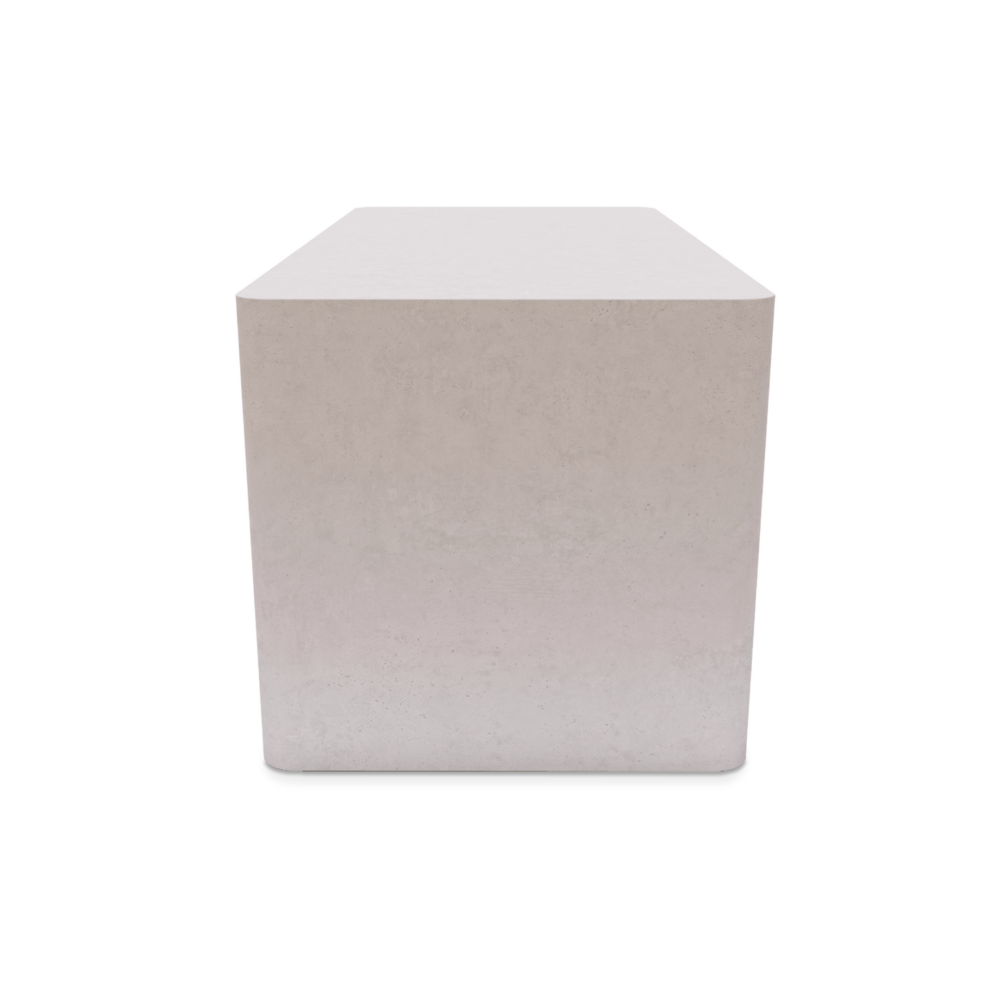 Alternative view of Mesa Rolling