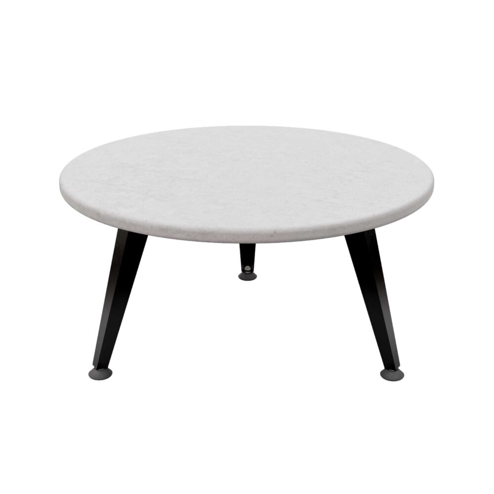 Mesa de Centro circular 80