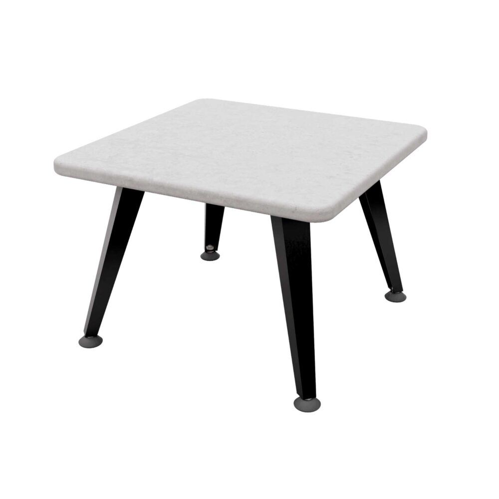 Mesa de Centro  cuadrada 60