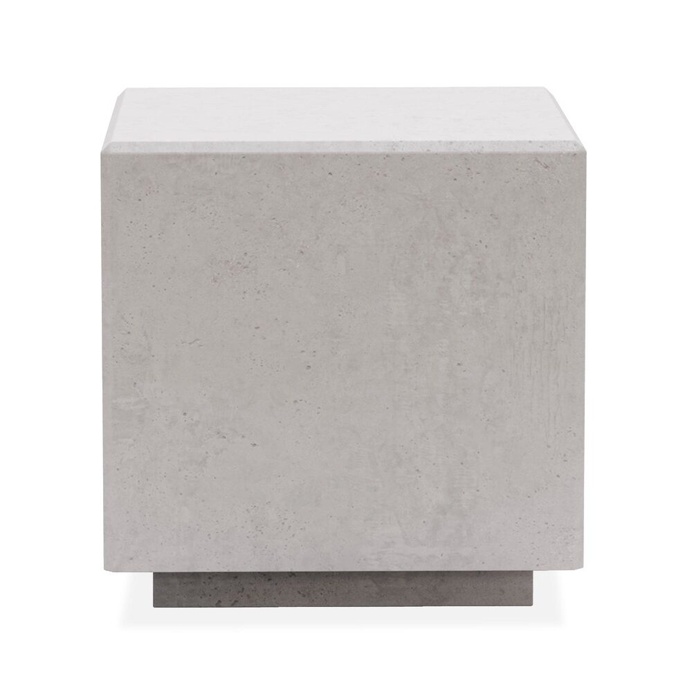 Alternative view of Banca Cuadrado