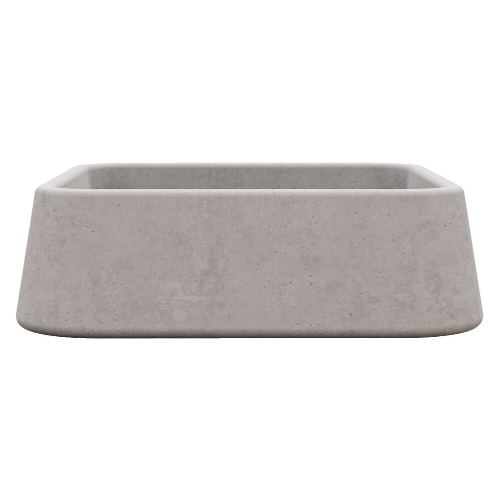 Alternative view of Lavamanos Cuadrado