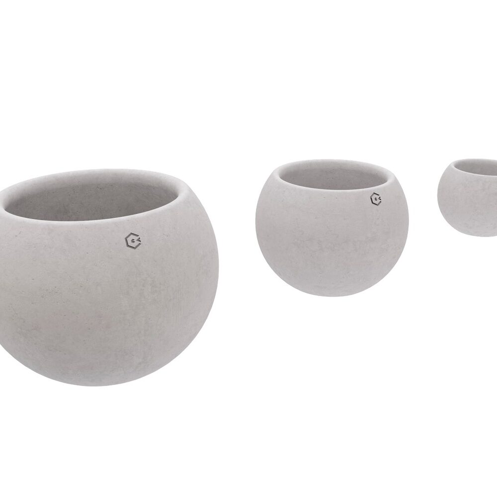 Alternative view of Onix  Tamaño L