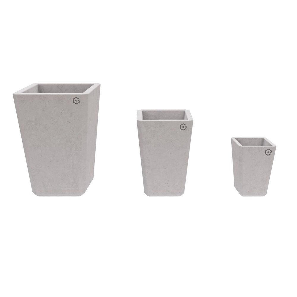 Matera Cornalina Tamaño L