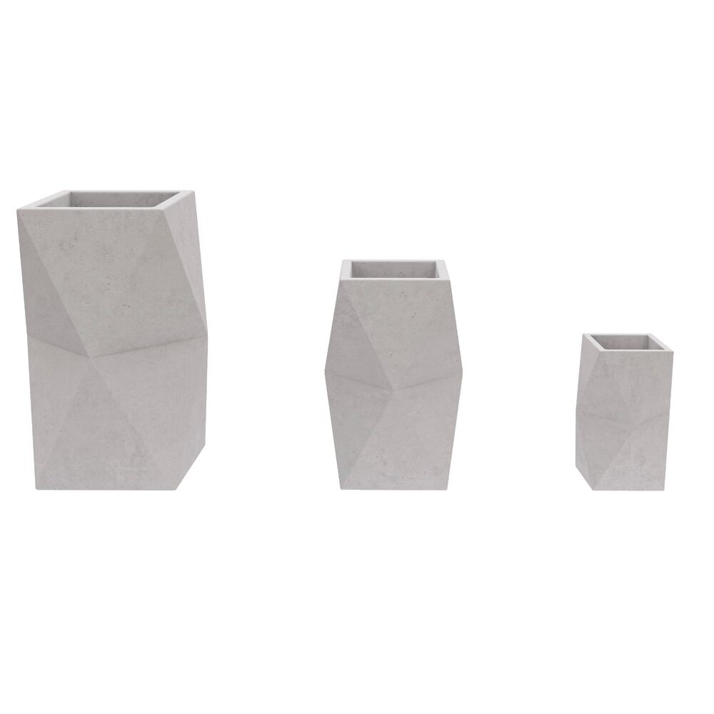 Matera Topacio Tamaño L