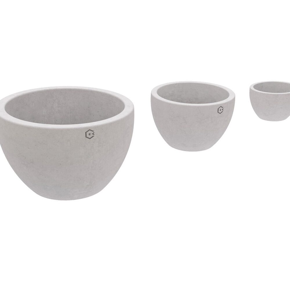 Alternative view of Matera Agata Tamaño M