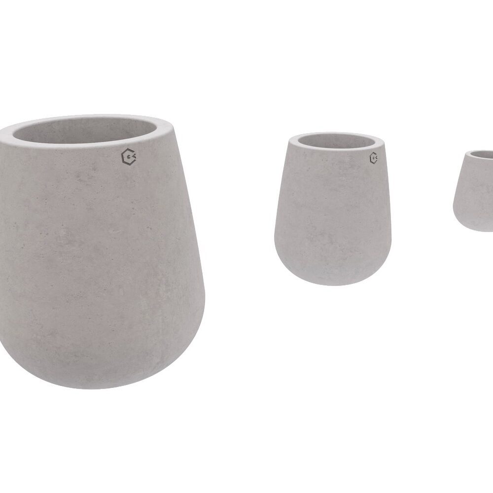 Alternative view of Matera Crisolito Tamaño L