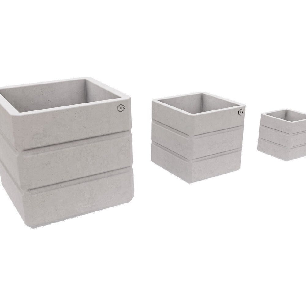 Alternative view of Matera Crisoprasa Tamaño L