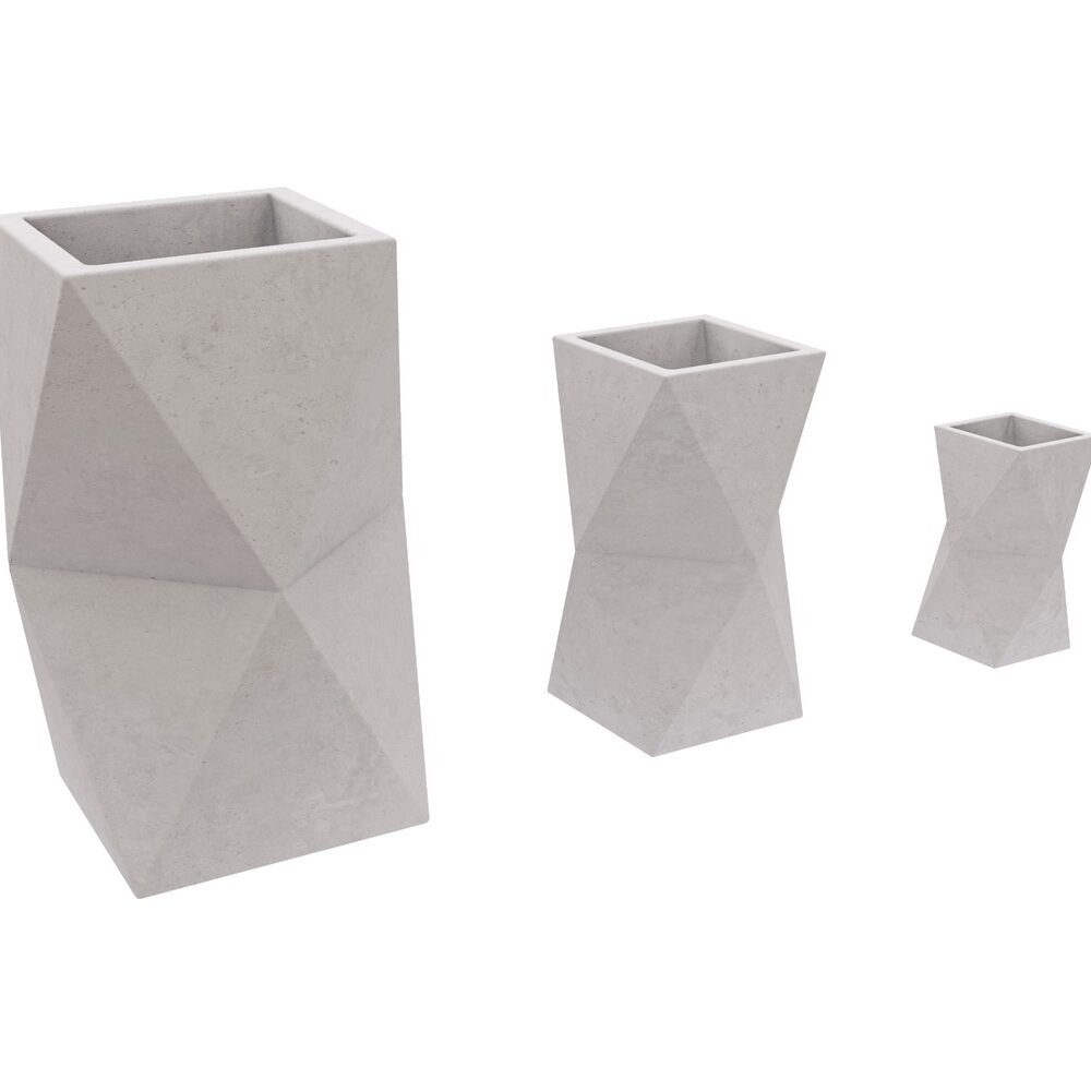 Alternative view of Matera Topacio Tamaño L