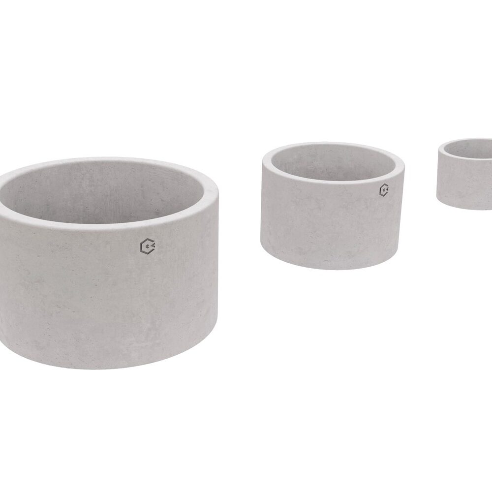 Alternative view of Matera Zafiro Tamaño L