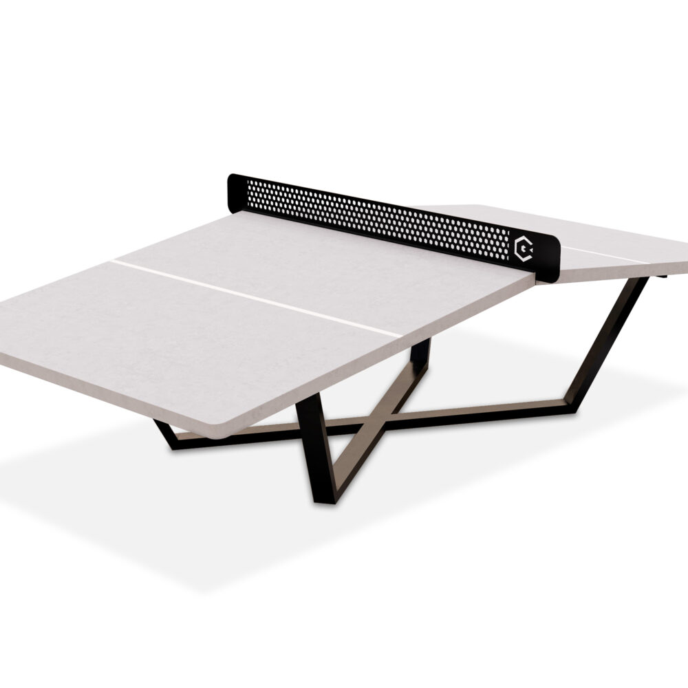 MESA DE TEQ - BALL URBAN SPORT
