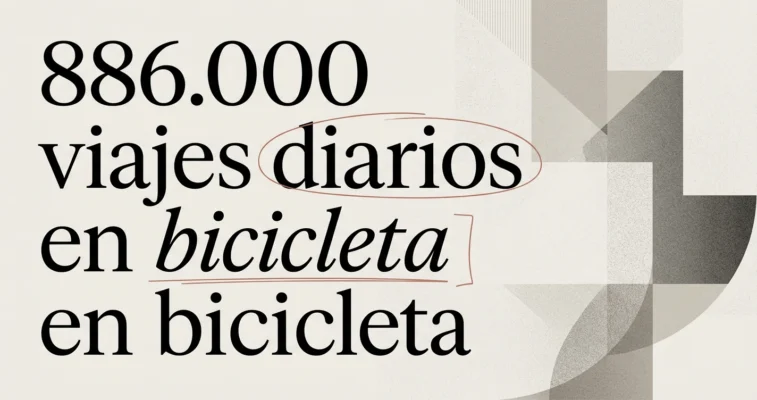 Biciparqueaderos de concreto: guía para municipios